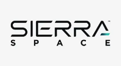 Logo da Sierra Space