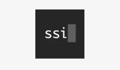 Logo da SSI (Safe Superintelligence)