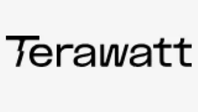Logo da Terawatt