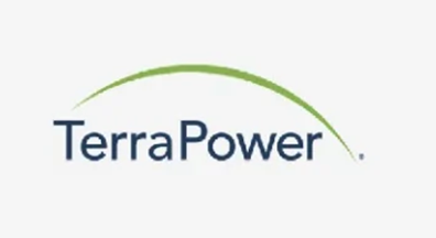Logo da TerraPower