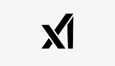Logo da xAI
