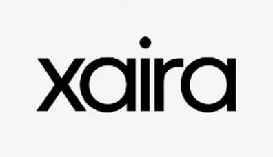 Logo da Xaira