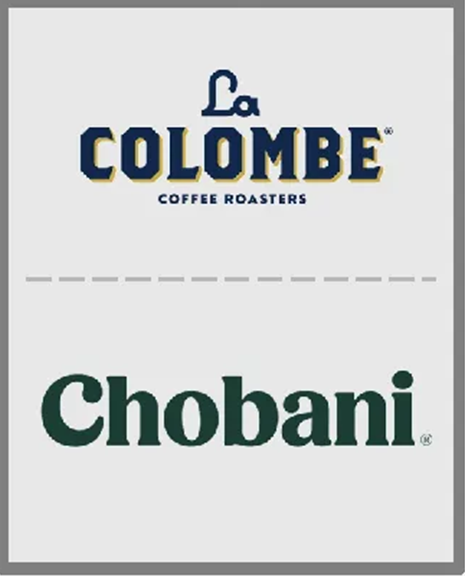 2023: La Colombe Coffee Roasters adquirida pela Chobani