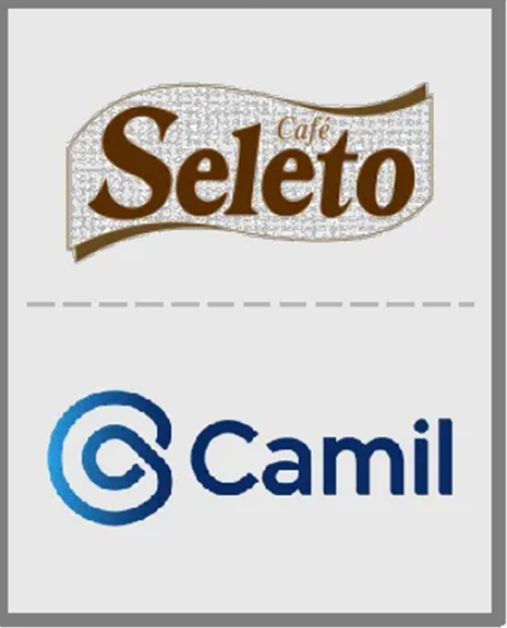 2021: Café Seleto adquirido pela Camil