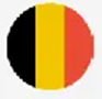Bandeira da Bélgica