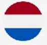 Bandeira da Holanda