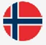 Bandeira da Noruega