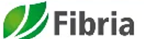 Logo da Fibria