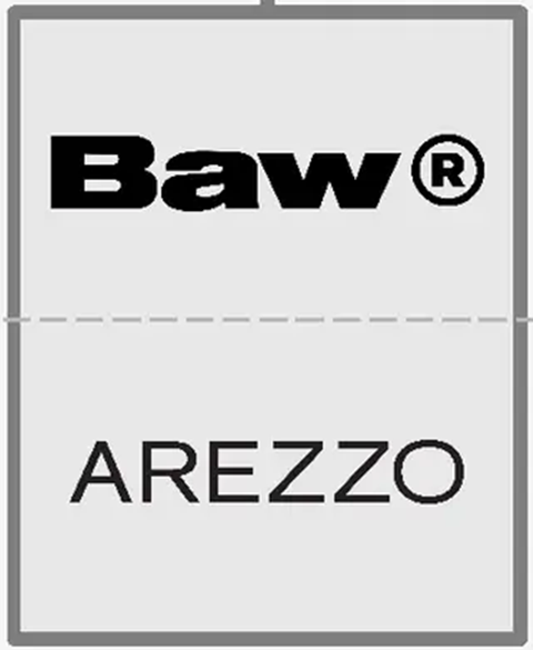 2020: Baw (target) e Arezzo (investidor)