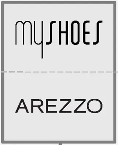 2021: MyShoes (target) e Arezzo (investidor)