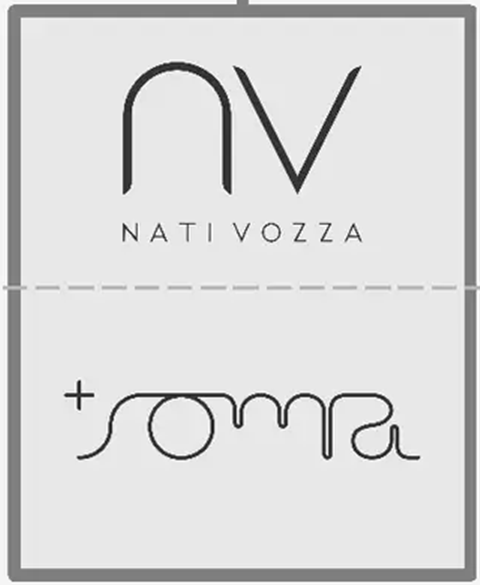 2020: Nati Vozza (target) e Soma (investidor)