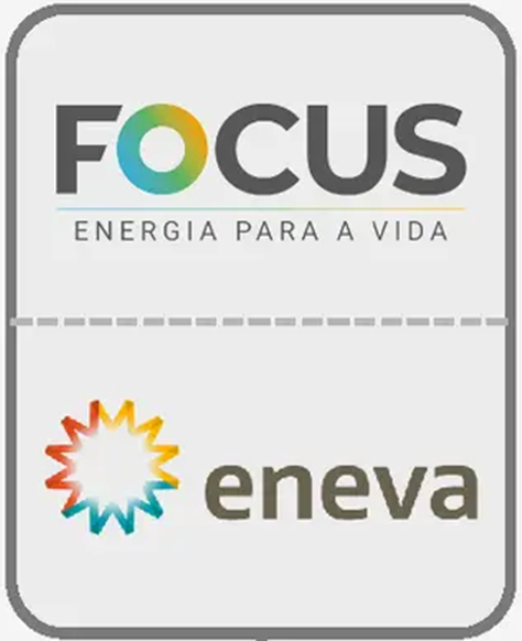 2021: Focus Energia (alvo) e Eneva (comprador/investidor)