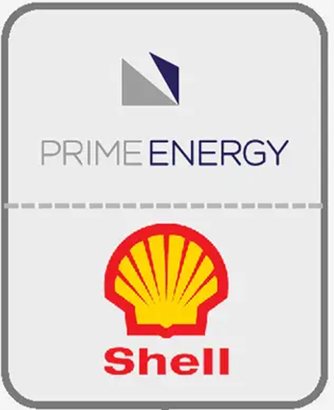 2022-23: Prime Energy (alvo) e Shell (comprador/investidor)
