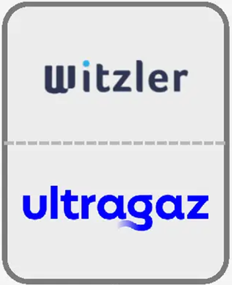 2024: Witzler (alvo) e Ultragaz (comprador/investidor)
