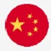 Bandeira da China