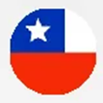Bandeira do Chile