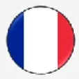 Bandeira da França