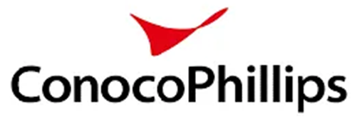 Logo da ConocoPhillips