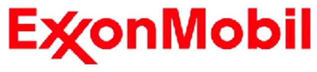 Logo da ExxonMobil