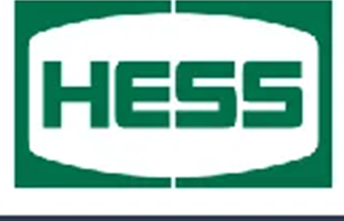 Logo da Hess