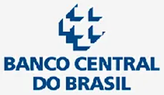 Logo do Banco Central do Brasil