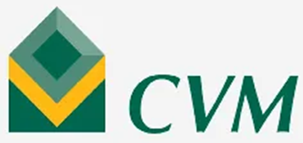 Logo da CVM