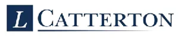Logo da L Catterton