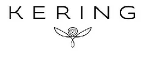 Logo da Kering