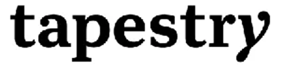 Logo da Tapestry