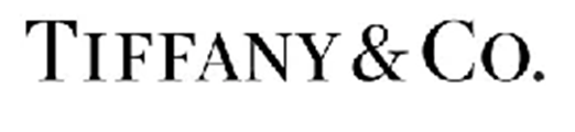 Logo da Tiffany & Co.