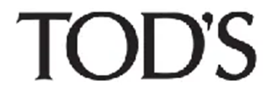 Logo da Tod's