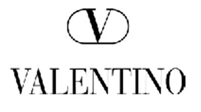 Logo da Valentino