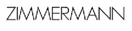 Logo da Zimmermann