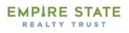 Logo do Empire State Realty Trust