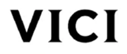 Logo da VICI