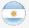 Bandeira da Argentina