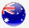 Bandeira da Austrália