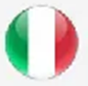 Bandeira da Itália