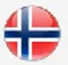 Bandeira da Noruega