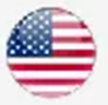 Bandeira dos Estados Unidos