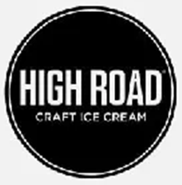 High Road Craft Ice Cream