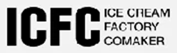 ICFC Ice Cream Factory Comaker