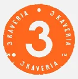 3 Kaveria