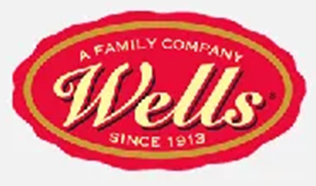 Wells, a family company, since 1913