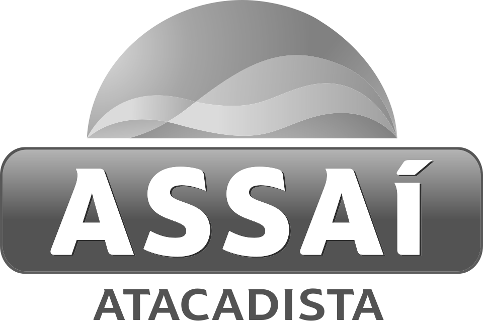 Logotipo do Assaí Atacadista