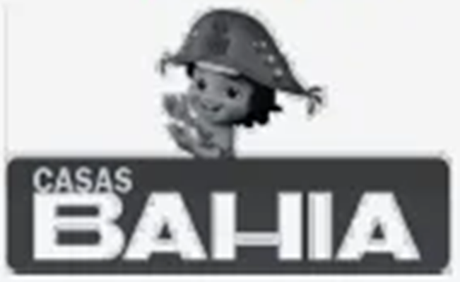 Logotipo das Casas Bahia