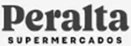 Logotipo do Peralta Supermercados