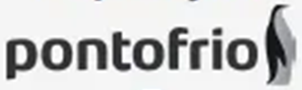 Logotipo do Pontofrio