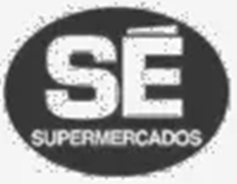 Logotipo do Sé Supermercados