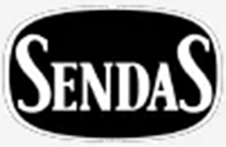 Logotipo da Sendas